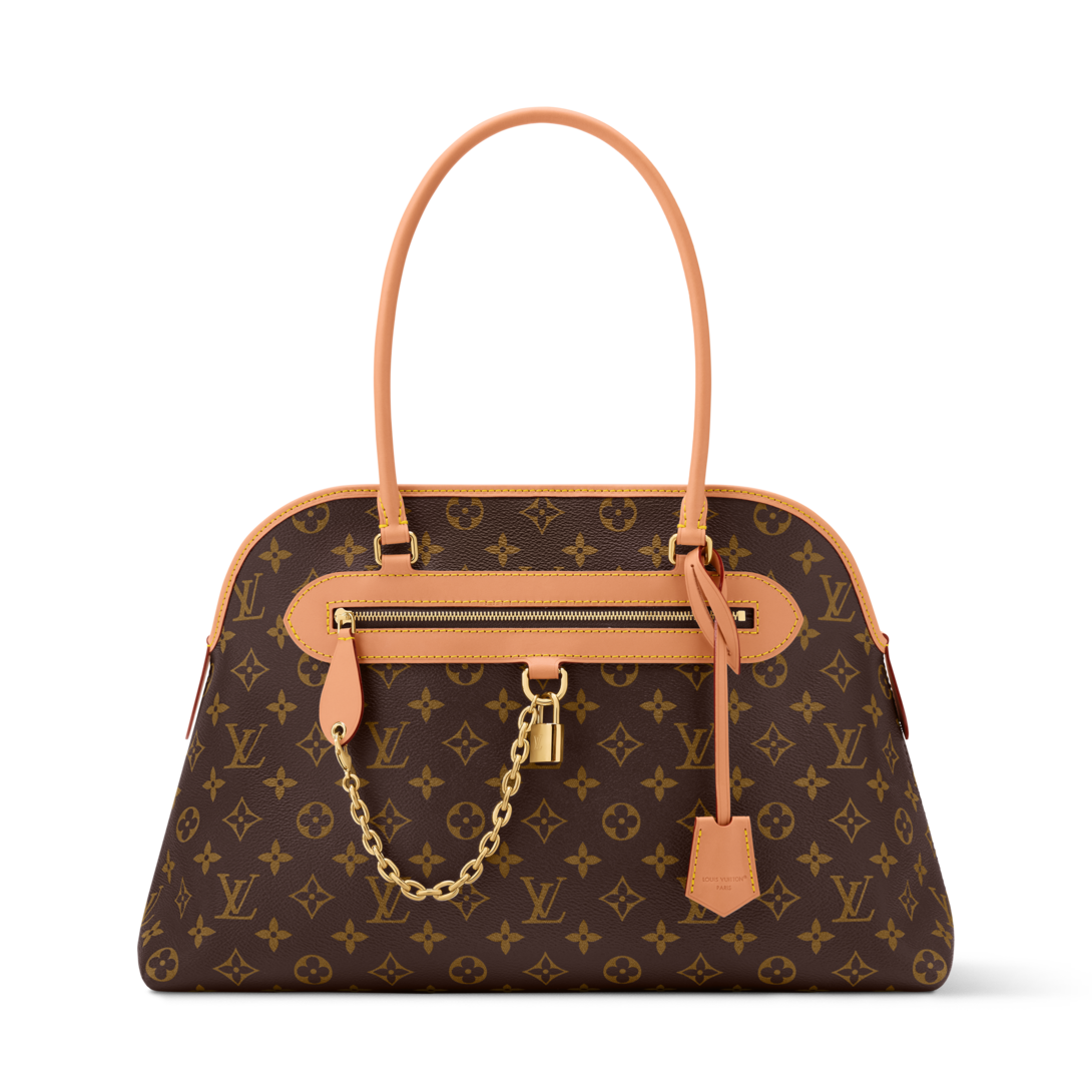 エバーモア MM モノグラム｜ルイ・ヴィトン 公式サイト - M25774